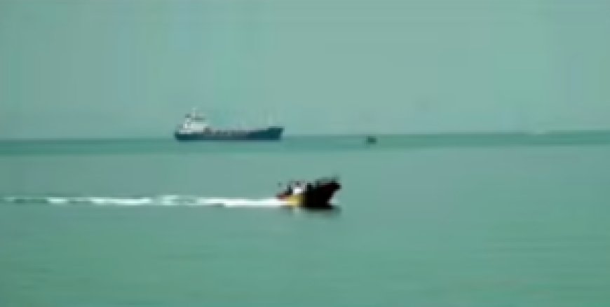 U.S. Delegation Heads to Pakistan for Iran Talks as Tensions Escalate