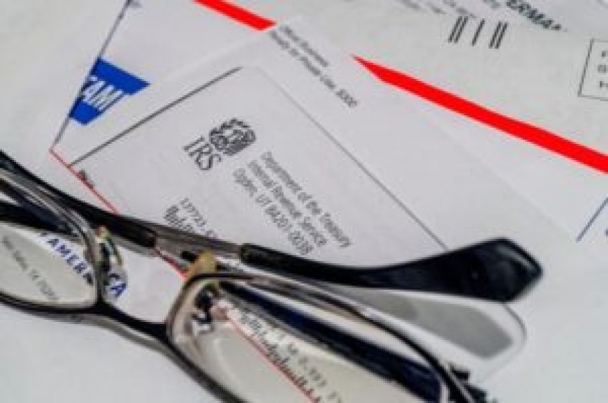 IRS Identity Filters Are Delaying Refunds for Millions — Returns With 2024 Data Mismatches Face 60‑Day Holds