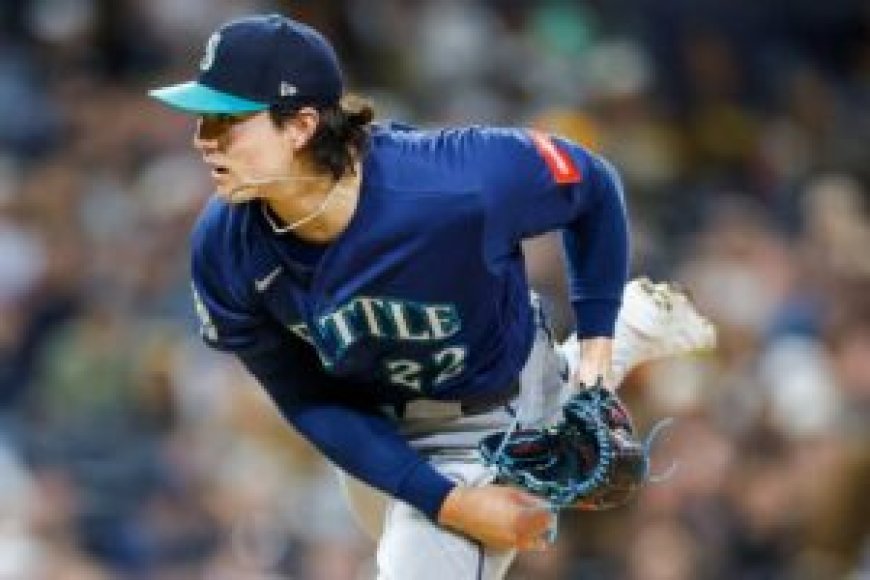 Nothing comes easily for M’s ahead of finale vs. Rangers