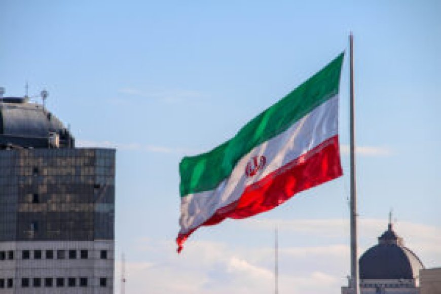 Iran Signals Openness to Peace Talks as Pressure Mounts Over Gulf Standoff