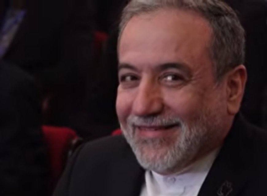 Iran Signals Doubt Over New Talks as Israel Prepares for Possible Renewed Fighting