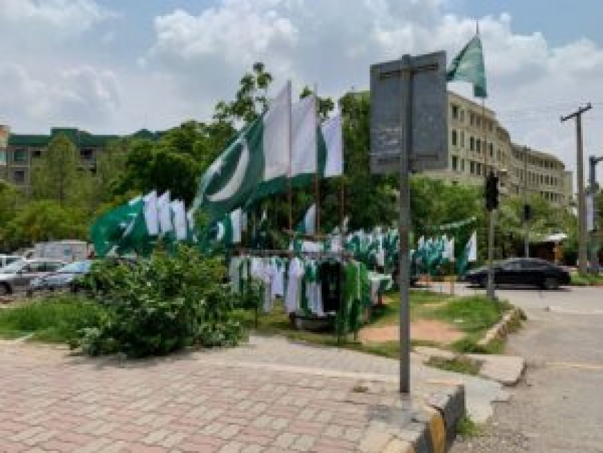 Pakistan Sources Say Iran’s Peace Talk Absence Is Strategic Maneuvering Amid Escalating U.S. Pressure