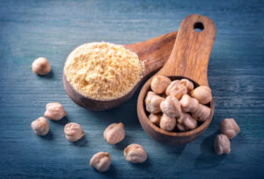 Ultra-Processed Plant Foods Linked to Higher Heart Risk, Large Study Finds