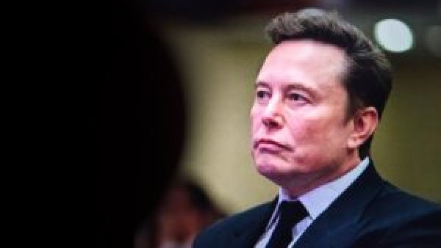 Elon Musk Summoned to Paris Over X Platform Investigation
