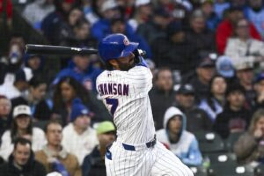 Cubs win 6th straight, send Phillies to 6th consecutive loss