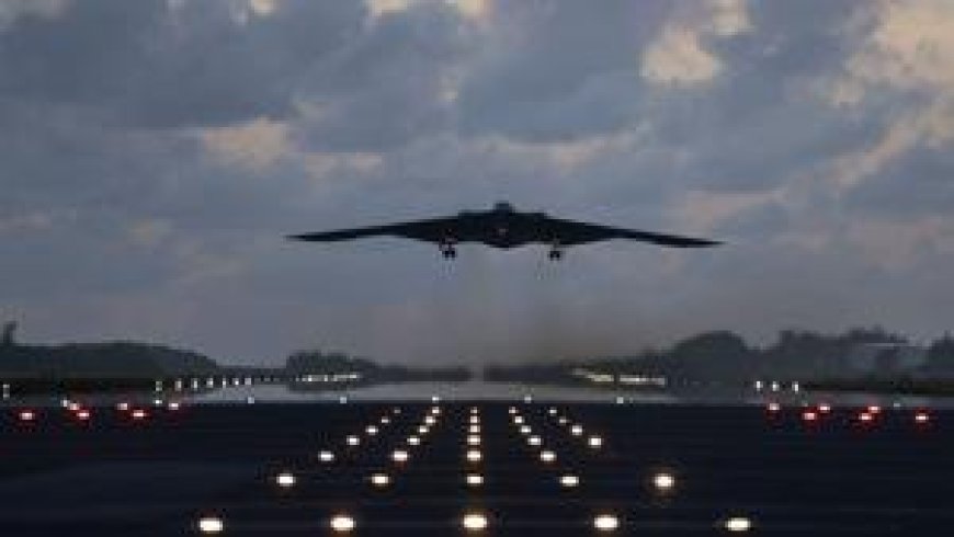 Golden Dome’s $185 billion price tag faces uncertain funding