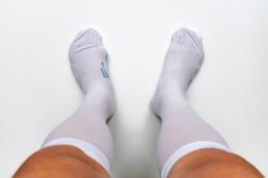 7 Hidden Blood Clot Symptoms That Send Thousands to the ER Every Year