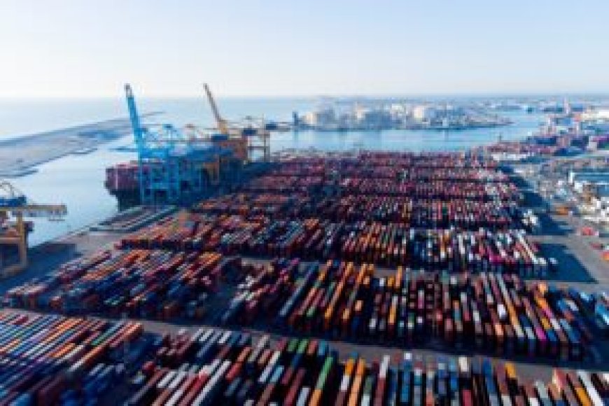 $166 Billion Tariff Refund Program Launches, but Payments Flow to Businesses as Consumers Left Waiting