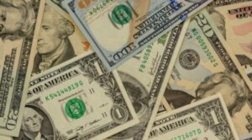 US Dollar Gains Amid Peace Optimism and Strong Retail Sales, Traders Eye Fed Nominee’s Testimony