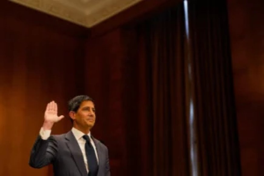 Warsh Promises Federal Reserve Independence as Political Pressure Intensifies