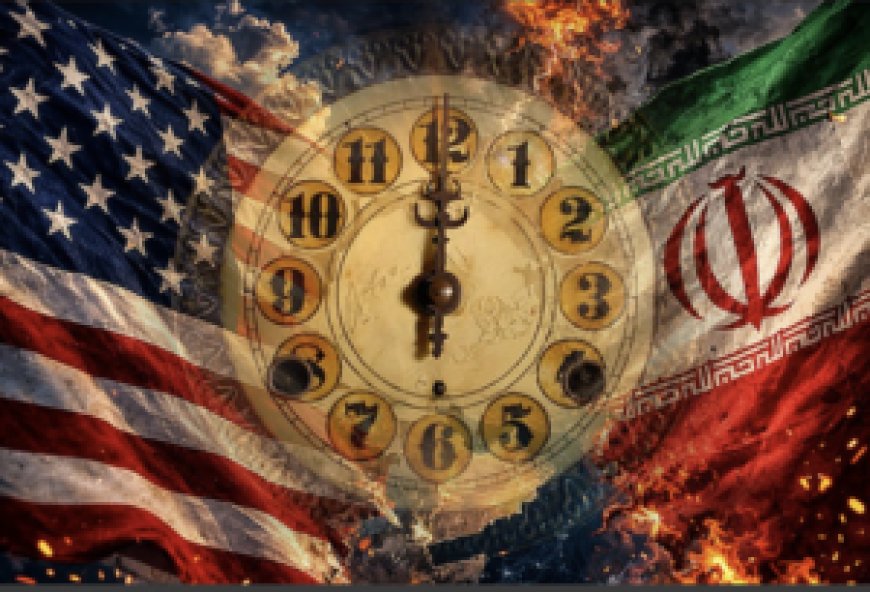 The Clock is Ticking…What Comes Next?