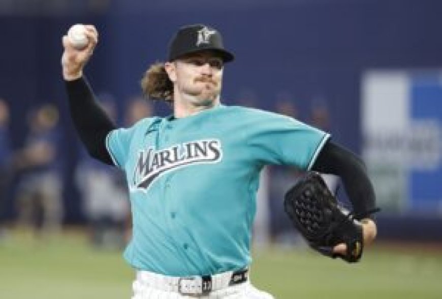 Chris Paddack, opposing Cardinals, tries again for first Marlins win