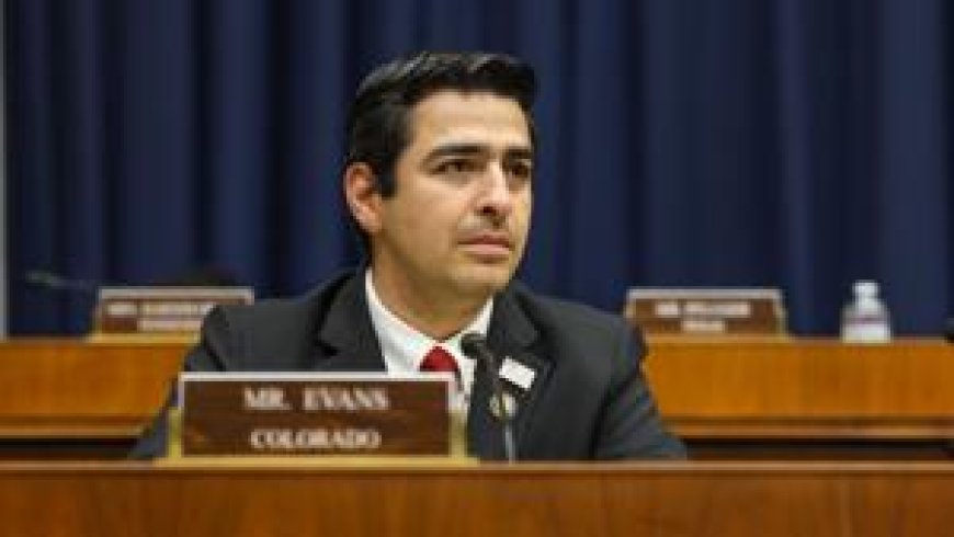 Vote postponed on Southwest congressmen’s wildfire bill