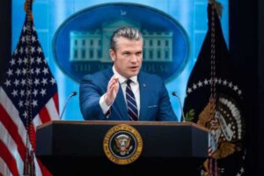 Pentagon Ends Mandatory Flu Vaccination Requirement for U.S. Troops