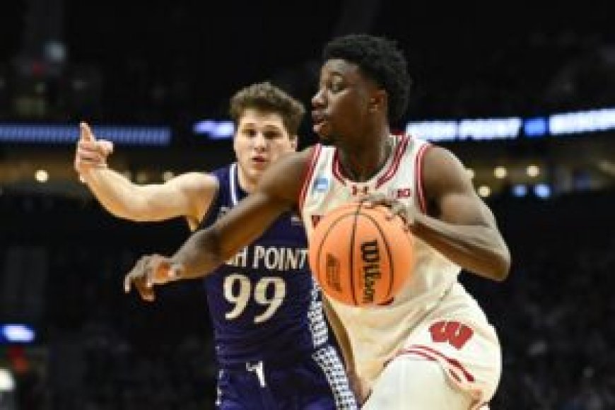 Duke lands coveted transfer guard John Blackwell