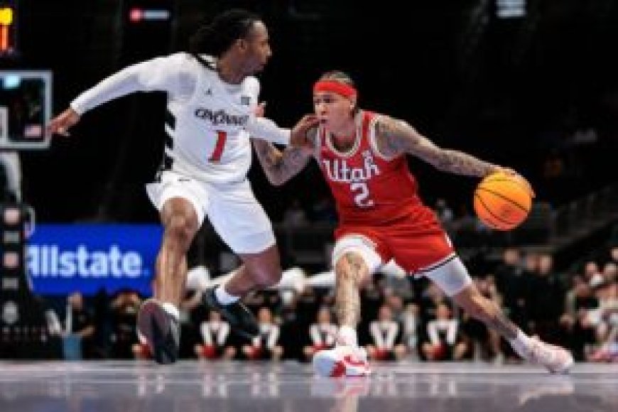 Utah’s Terrence Brown, NC State G Matthew Able commit to North Carolina