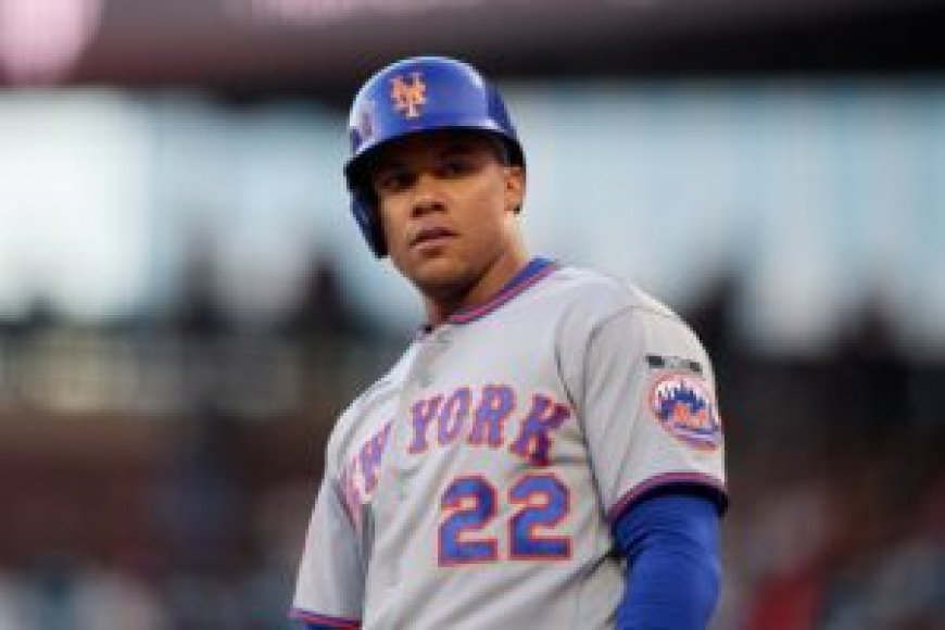 Juan Soto returns as Mets try to end 12-game skid vs. Twins