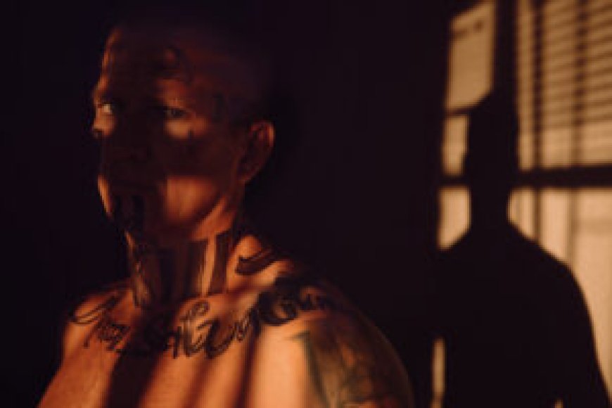 El Salvador Launches Mass Trial of 486 Alleged MS-13 Members Linked to 47,000 Crimes