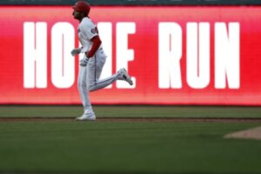 Nationals’ James Wood seeks to continue power display vs. Braves