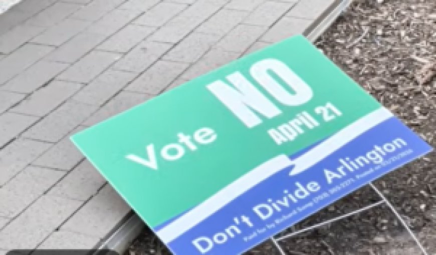 Virginia Approves New Congressional Map in High-Stakes Redistricting Battle