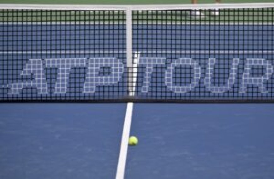 Rafael Jodar continues ATP poll climb with win in Madrid debut