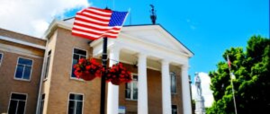 Judge Freezes Virginia Redistricting Vote Certification After Ruling Process Unconstitutional