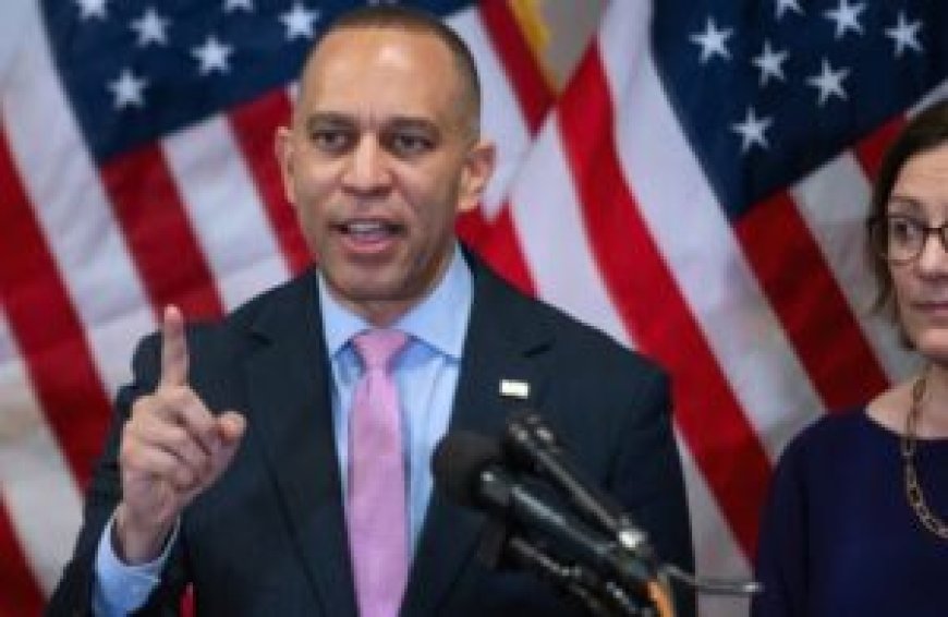 Virginia Redistricting Victory Fuels National Battle as Legal Challenges Loom and Political Stakes Rise