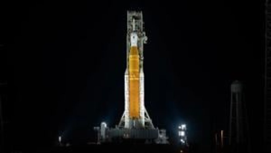 Lawmakers, administrator offer differing perspectives on proposed NASA budget