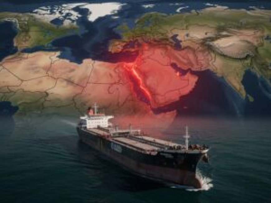 Iran Signals Strait of Hormuz Will Remain Closed Amid Ceasefire Disputes