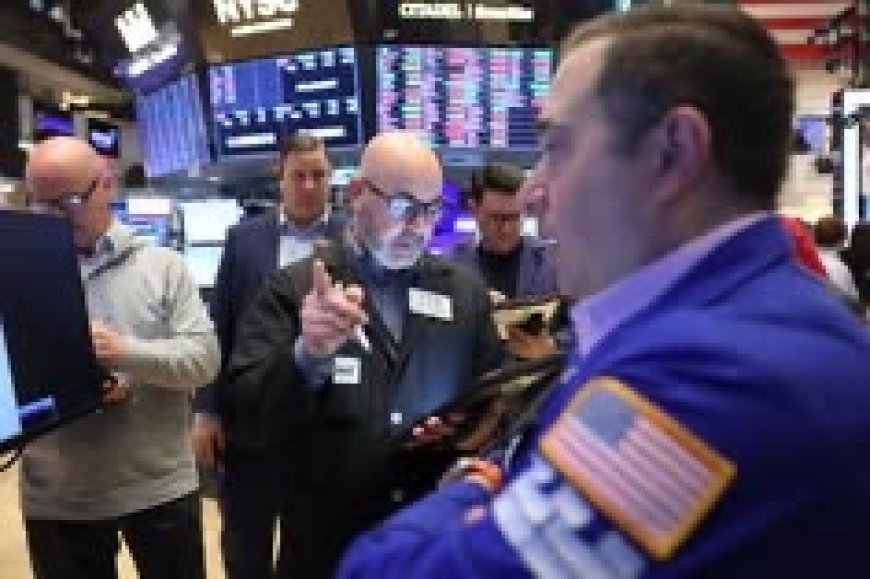 Stocks Pull Back From Record Highs as Oil Swings on Iran Tensions and Corporate Earnings Stir Unease