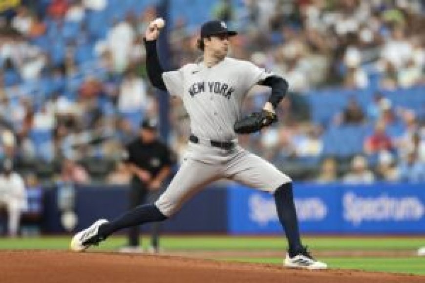 Yankees’ Cam Schlittler to face Red Sox, Fenway faithful