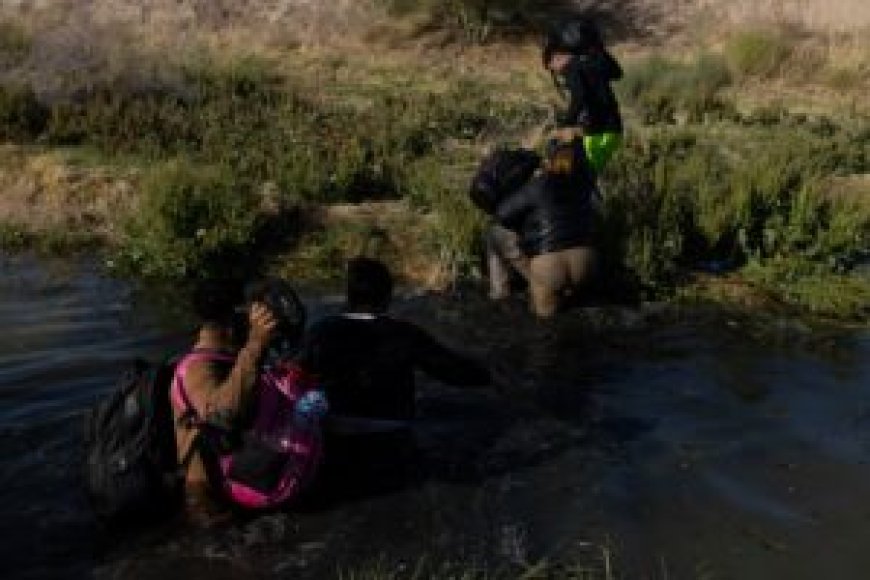 UN Data Shows Sharp Drop in Migrant Deaths Across Americas in 2025 as Crossings Decline