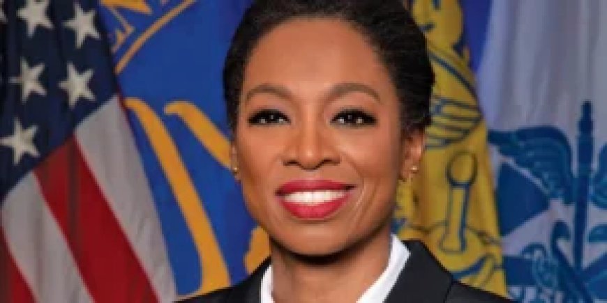 Trump’s Elite Pick: Vaccine Mandate Champion Erica Schwartz Rejoins Team, Angering Grassroots