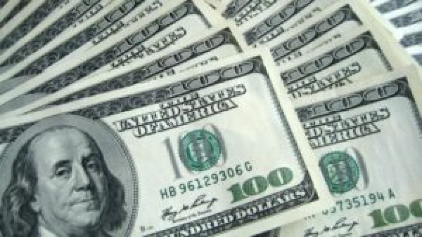 Dollar Strengthens as Middle East Tensions and Surging Oil Prices Rattle Global Markets