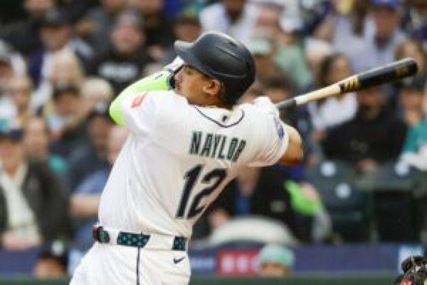 Mariners’ big bats waking up ahead of series at Cardinals