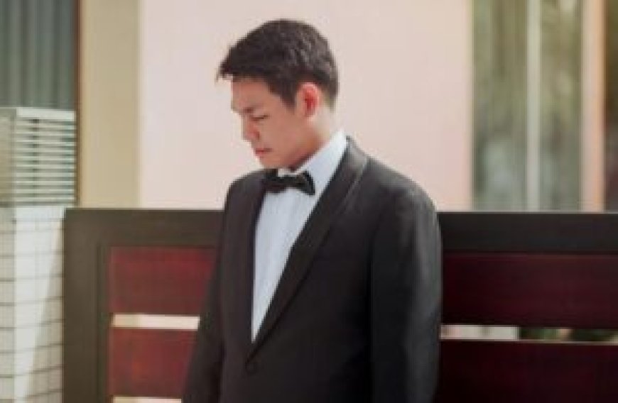 Runaway Groom: 10 Financial Reasons He Left You At The Altar