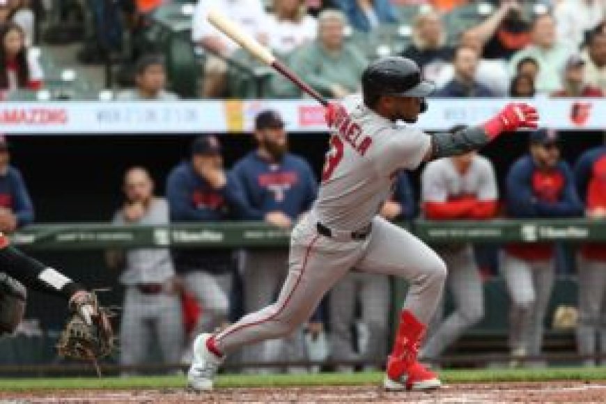 Red Sox bats come alive in rout of Orioles