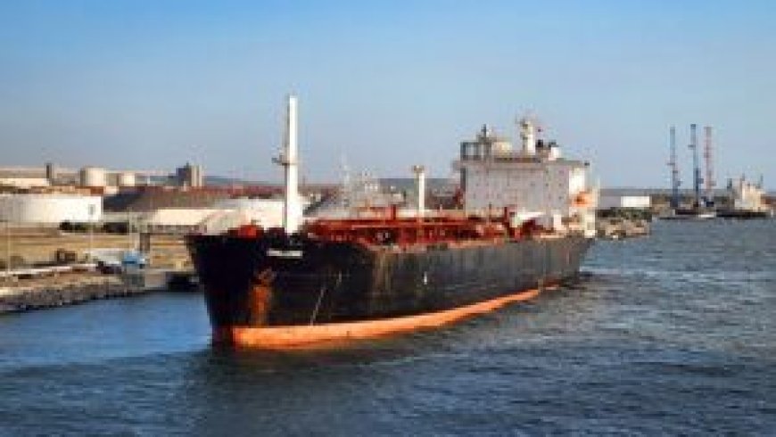 U.S. Energy Exports Reach Record Levels Amid Hormuz Disruptions and Collapsed Iran Talks