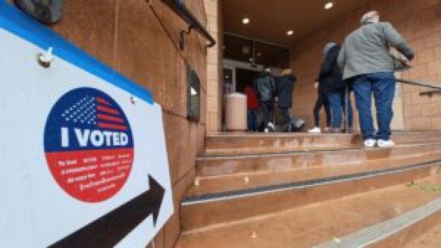 California Voter ID Amendment Clears Signature Threshold for November Ballot