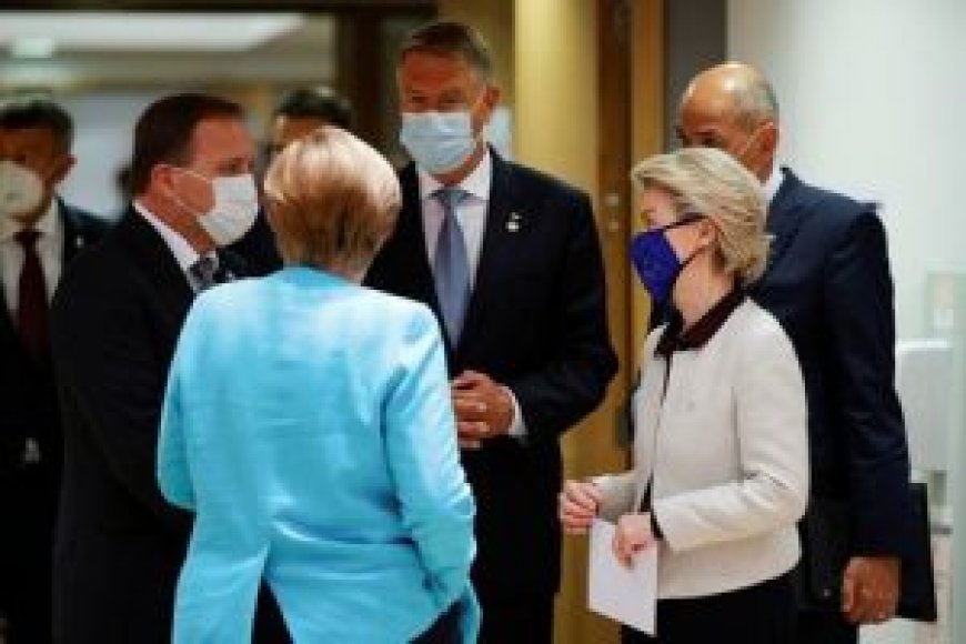 Slovenia Enters Political Uncertainty as President Declines to Back Prime Minister Candidate