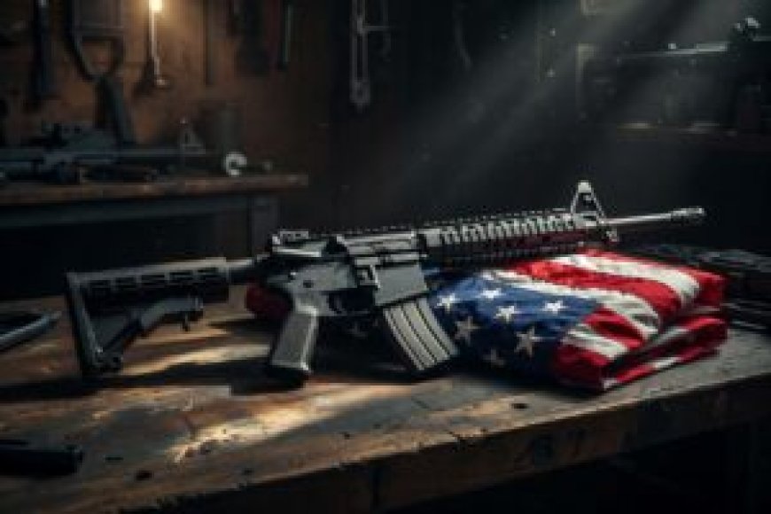 DOJ Drops Appeal on ATF ‘Engaged in the Business’ Rule in Major 2A Victory