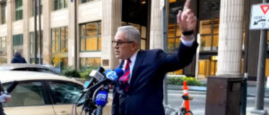 Soros DA Hides Docs On Migrants Getting Legal Help In ‘Sketchy’ Move