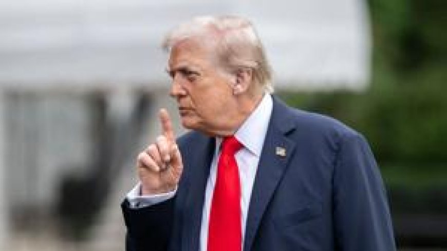 Trump again scraps peace talks with Iran