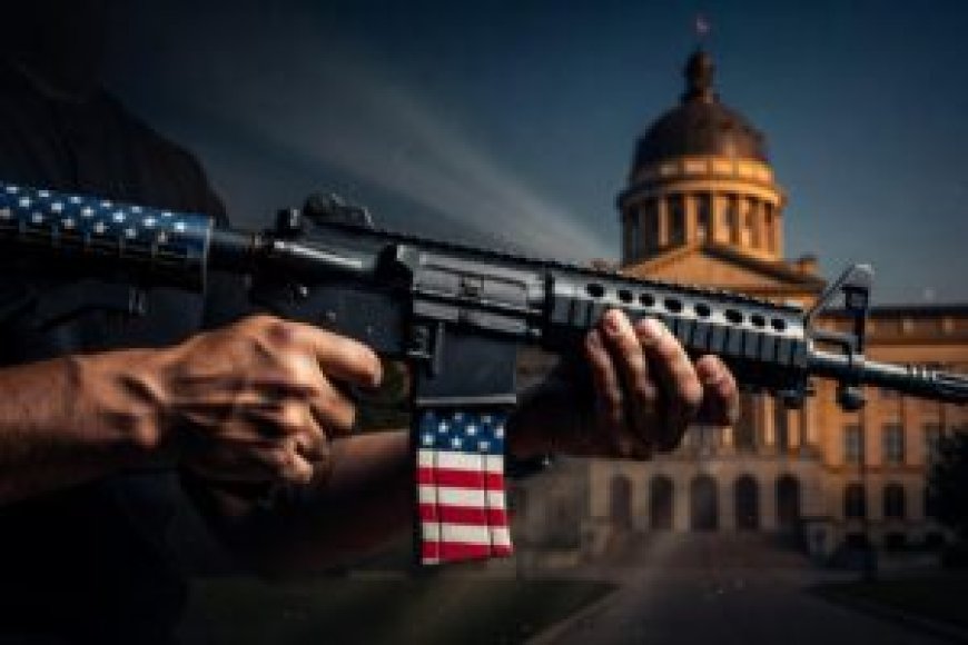 Tennessee Legislature Passes Bill Allowing Deadly Force to Defend Property