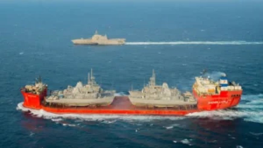 Iran-Pakistan Talks Coincide With U.S. Diplomatic Push as Energy Disruptions Intensify