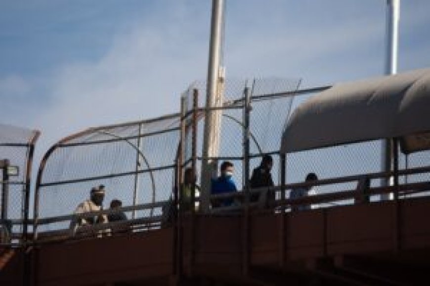 Iranian National Arrested in Colombia Over Alleged Human Smuggling Operation to U.S.