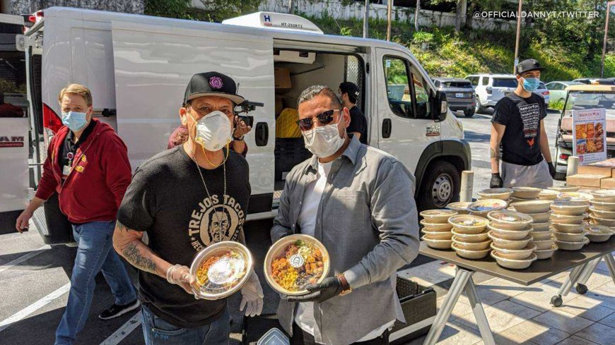 The Big-Screen Hard Man Who Went From Inmate To Icon