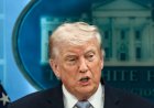 Trump: AI Will Lead to 'Tremendous Numbers of Jobs'