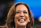 Nolte: Harris Jumps to 28-Point Lead over Newsom in 2028 Primary Poll