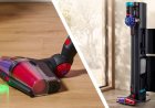 My least favorite Dyson innovation has snuck its way into its new cordless vacuum — but this bit of small print might just have restored my enthusiasm